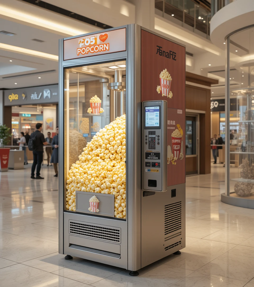 Vending Machine